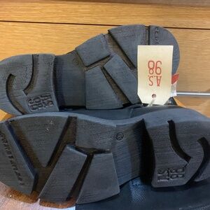 A.S.98 Larrie Boot, New, Size 7